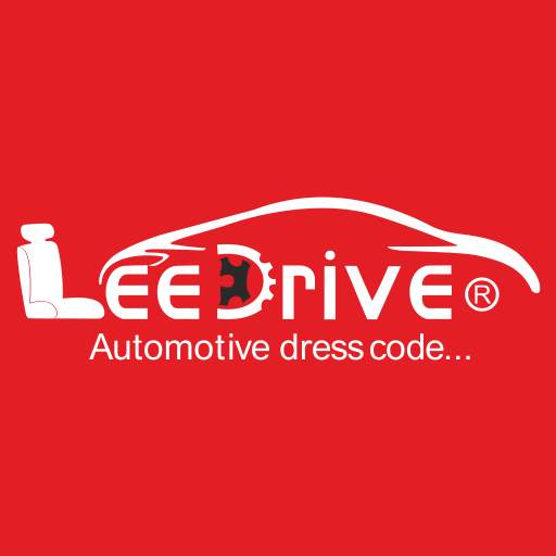 Lee Drive 2.0.0