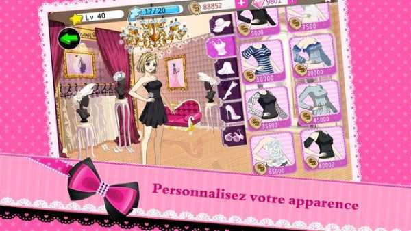 Beauty Idol screenshot 2