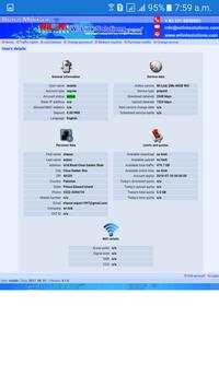 Wi-Link internet screenshot 1
