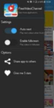 Oggy Video screenshot 5