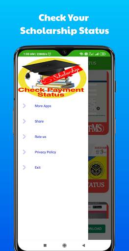 Check Scholarship Status screenshot 6