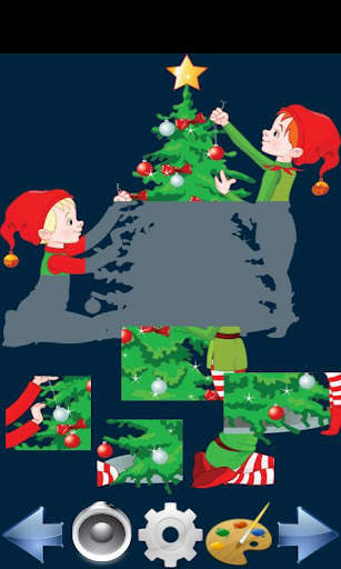 Christmas Games screenshot 4