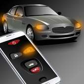 car key