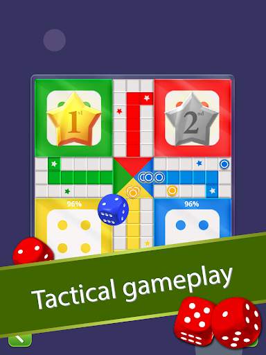 Ludo screenshot 14