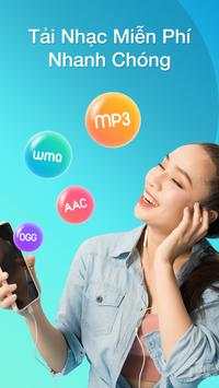Tải Nhạc MP3, Phát MP3 & Cắt Nhạc Làm Nhạc Chuông screenshot 1