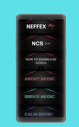 NEFFEX - NCS (FREE COPYRIGHT MUSIC) screenshot 3