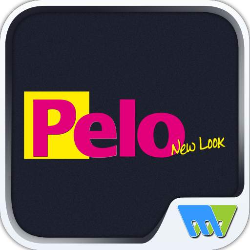 Pelo New Look 7.7.5