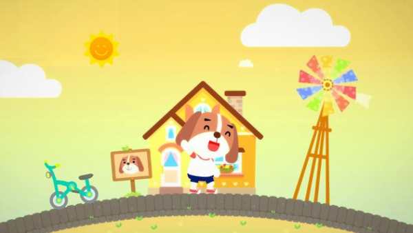 Toki Village Lite screenshot 2