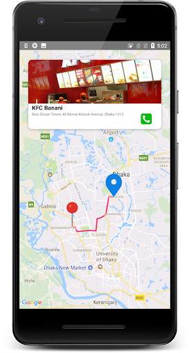 Store Locator | Locate ATM,  Showroom and more screenshot 5