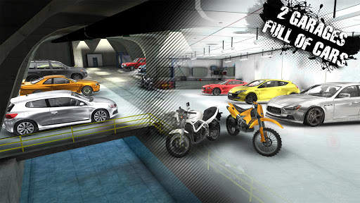 Real Drift World screenshot 3