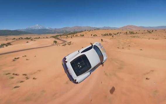 Real Car Off Road Driving screenshot 2