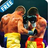 Mortal Boxing Fight 3D