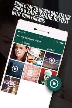 Status Saver screenshot 2