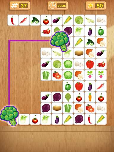 Tile Connect - Onet Animal screenshot 3