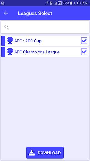 Myanmar Soccer Odds screenshot 8