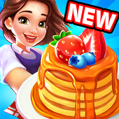 Cooking Rush आइकन