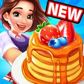 Cooking Rush 1.1.3