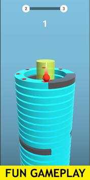 Stack Ball Blast screenshot 7