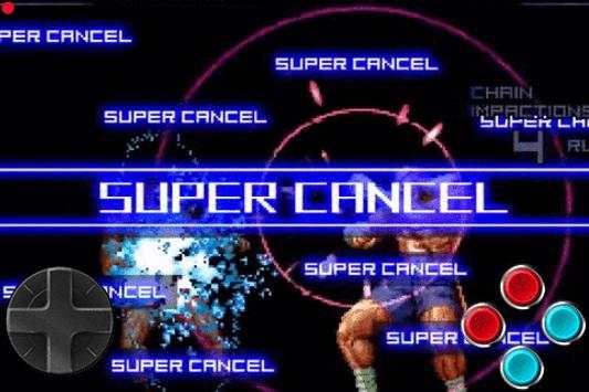 Tips for King of Fighters screenshot 2