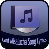 Lani Misalucha Song&Lyrics 1.0