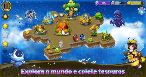 Dragão e Elfos screenshot 2