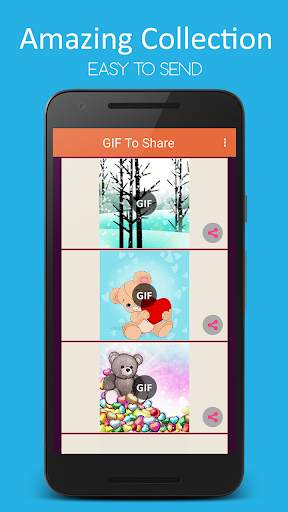 Gif for whatsapp 💕 screenshot 12