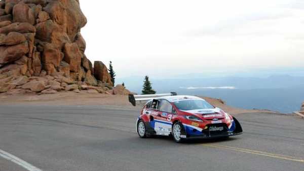 Rally Car Racing Wallpaper screenshot 11