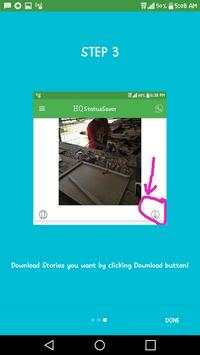 HQ Downloader (Status Saver For WhatsApp) screenshot 3