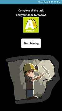 AdMiner Lite screenshot 1