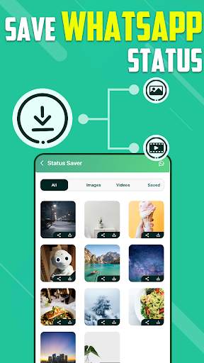 WhatsTool for WhatsApp-(Toolkit/Toolbox) screenshot 1