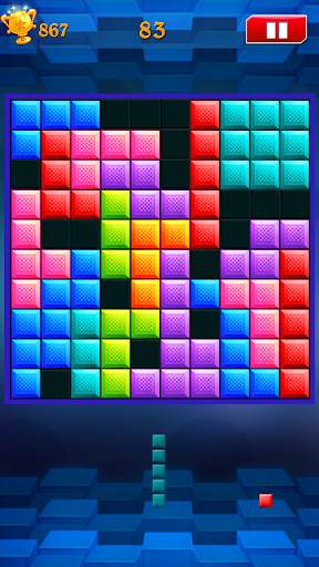 Puzzle Game Classic screenshot 2