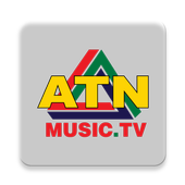 ATN Music icon