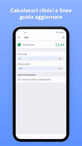 Mediately Farmaci screenshot 7