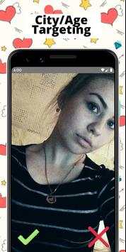 Love Story - Dating App screenshot 3