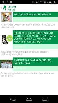 Vetmed screenshot 2