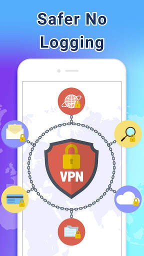 IRAN VPN - Free VPN & Secure VPN Proxy screenshot 5