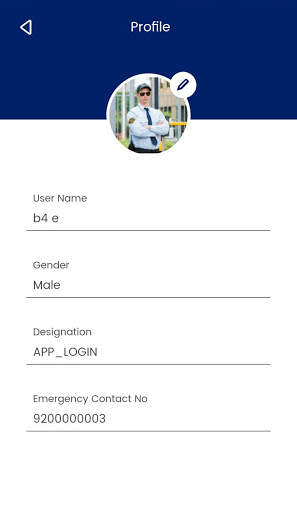 Agile Group screenshot 9