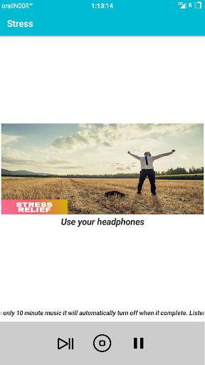 Brain Power Booster- Binaural Beats screenshot 6
