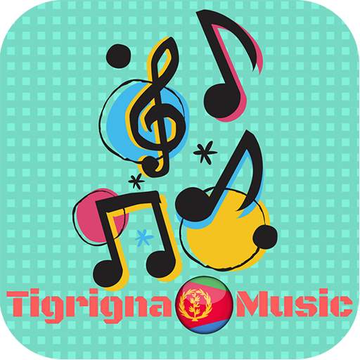 Tigrigna Music, Free Collection Of Eritrean Music 4.0.1