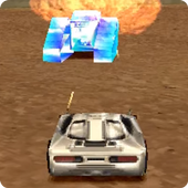 Twisted Metal 4 Walkthrough icon