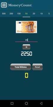 MoneyCount screenshot 6