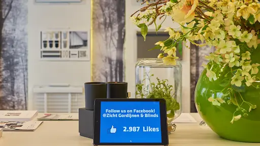 Likes Pro - A Facebook Like Counter स्क्रीनशॉट 3