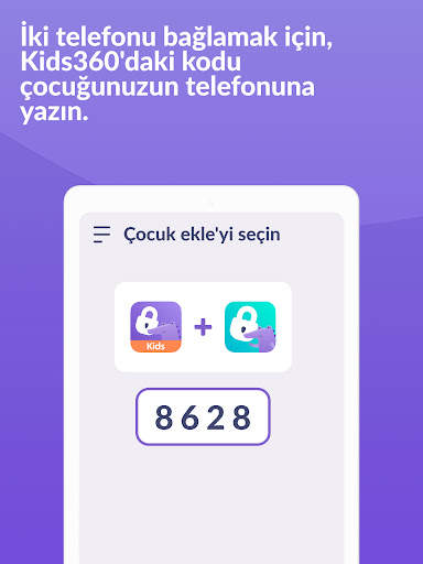 Alli360 by Kids360 screenshot 11