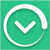Save Story logo
