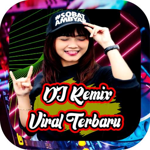 DJ LINTING DAUN REMIX VIRAL TIKTOK 1.2