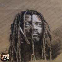TOP OFFLINE SONGS "LUCKY DUBE" logo