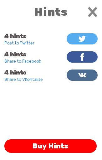 Word Porn Word Puzzles Game Most Addictive Game screenshot 5