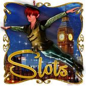 Peter Pan Slots icon