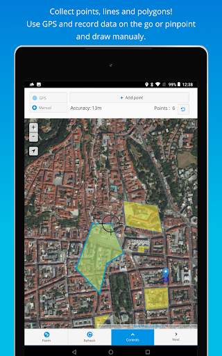 Mobile Data Collection screenshot 15