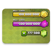 Coc Launcher icon